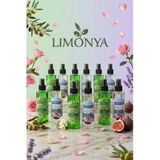 Lımonya 12'Li Avantaj Seti - 6 Adet Zeytin & 6 Adet İncir & Gül Kolonyası (150 Ml)