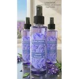 Lımonya 3'Lü Lavanta Kolonyası Seti - 150 Ml X 3 Adet - Sprey Başlıklı Fırsat Paketi