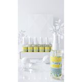 Lımonya 48 Adet Cep Boy Limon Kolonyası Seti - 50 ml Pratik Sprey - Hijyenik Fırsat Paketi