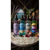 Lımonya 4'Lü Karma Kolonya Seti - Lavanta, Okyanus, İncir & Gül, Yalova Neşesi - 4X150ml