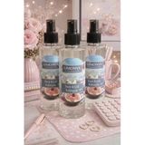 Lımonya İncir & Gül Kolonyası Seti (3 X 150 Ml) 60 Derece - 3'Lü Avantaj Paketi