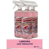 Limovra Leke Çıkarıcı 3'lü