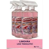 Limovra Leke Çıkarıcı 4'lü