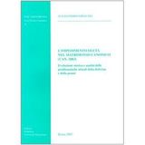 L'Impedimento Di Eta Nel Matrimonio Canonico (Can. 1083): Evoluzione Storica E Analisi Delle Problematiche Attuali Della Dottrina E Della Prassi (Tesi Gregoriana: Diritto, Band 74)