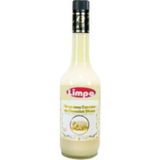 Limpo Fo Özmer Gıda Limpo Beyaz Çikolata Gıda Şurubu 700ML