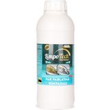 Limpo Tech Buharlı Far Temizleme Sıvısı 1kg