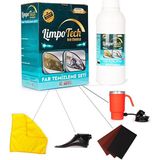 Limpo Tech Far Temizleme Set i- 500ml - 1 Adet