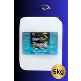 LİMPO TECH Kloroform Far Temizleme Sıvısı Temizleme Solüsyonu 5 Kg