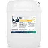 Limprox 10 kg F-26 Leke Kir Çıkarıcı Yağ Sökücü