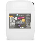 Limprox 30 lt NET35 Koltuk Yıkama Şampuanı