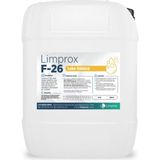 Limprox F-26 Profesyonel Leke Çıkarıcı ve Kir Sökücü - 20 Litre - 1 lt