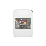 Limprox Net-35 | Koltuk Halı Yıkama Makinesi Köpüksüz Şampuanı Deterjanı Ilacı - 10 Litre