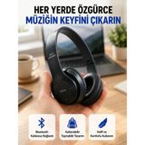 Lims Store Suya Dayanıklı Bluetooth Kulaklık | Spor ve Günlük Kullanıma Uygun Yeni Nesil