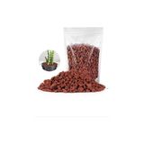 Lin Dekor Pomza Lav Taşı Kırığı 12-18 mm 10 kg Volkanik Cürüf, Akvaryum Taşı, Peyzaj Taşı, Yürüyüş Yolu Taşı