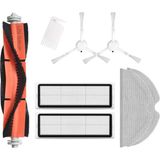 Lin Grup Dreame Vacuum Mop D9 Rls5-Who Modeli Uyumlu Yedek Parça