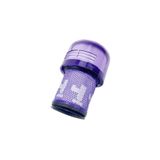 LİN GRUP Dyson V12 Detect Slim Absolute ile Uyumlu HEPA Filtre V12 Dyson u filtre