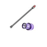 Lin Grup Dyson V12 Detect Slim Detect Modeli Uyumlu Filtre ve Boru