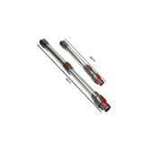 Lin Grup Dyson V7 V8 V10 V11 V15 Dik Süpürge ile Uyumlu Spiral Hortum N1