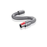 Lin Grup Dyson V7 V8 V10 V11 V15 Dik Süpürge ile Uyumlu Spiral Hortum N2