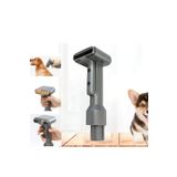 LİN GRUP Dyson V7 V8 V10 V11 V15 Dik süpürge uyumlu Evcil Hayvan Tarağı