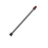 Lin Grup Dyson V8 - V10 - V11 Ile Ile Uyumlu Boru - Süpürge Borusu Gri