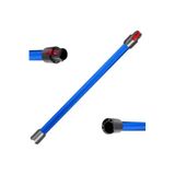 Lin Grup Dyson V8 - V10 - V11 Ile Ile Uyumlu Boru - Süpürge Borusu Mavi