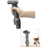 Lin Grup Dyson V8 V7 V10 V11 V15 Dikey Süpürge Uyumlu Pet Kedi Köpek Tarağı