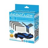 Lin Grup Eufy Robovac 11S - 35C / 12 / 15C / 15T / 30 / 30C / 35C Ile Ile Uyumlu Aksesuar Seti (Garantili)