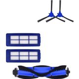 Lin Grup Eufy Robovac 11S Max,15C Max,30C Max, G10, G20, G30, G30 Edge,G30 Hybrid, G30 Verge, Yedek Parça
