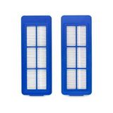 Lin Grup Eufy Robovac Filtre Seti 11S Max, Robovac 15C Max, 30C Max, G10, G30, G30 Ile Ile Uyumlu 2 Adet