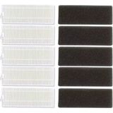 Lin Grup Eufy Robovac Hepa Filtre 11S - 35C 12 15C 15T 30 30C 35C ( 5 Adet)