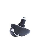 Lin Grup Eufy uyumlu Robovac 11S - 35C / 12 / 15C / 15T / 30 / 30C / 35C / Akıllı Süpürge Ön Tekerlek