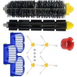 Lin Grup Irobot Roomba 605 610 615 616 620 621 625 630 635 640 650 660 665 670 Uyumlu Yedek Set