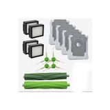 LİN GRUP Irobot Roomba I7 I7+ I3 I3+ I4 I4+ I6 I6+ I8 I8+ E5 E6 E7 J7 Robot Süpürge Yedek Set