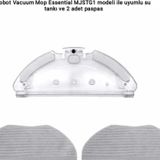 Lin Grup Mi Robot Vacuum Mop Essential Mjstg1 Modeli Ile Uyumlu Su Tankı Ve Paspas