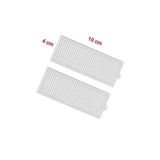 LİN GRUP Philips Uyumlu Homerun 3000 Serisi Aqua Robot Süpürge HEPA Filtre, 2 Adet, 10 x 4 cm homerun 3000