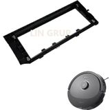 Lin Grup Roborock Q8 Max S8 Sonic - Pro - Maxv Ultra Uyumlu Fırça Kapağı - Alt Kapak