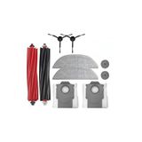 Lin Grup Roborock S8 Maxv Ultra Modeli Ile Ile Uyumlu Yedek Parça Seti
