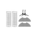 Lin Grup Xiaomi Mi Robot Vacuum Mop 2 Yedek Parça(Model No Kontrol Ediniz)