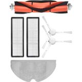 Lin Grup Xiaomi-Mijia 1C STYTJ01ZHM Robot Vacuum Yedek Parça Seti