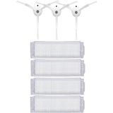Lin Grup Xiaomi Vacuum Mop 2 Pro (MJST1SHW) Robot Süpürge Uyumlu 7'li Yedek Parça Seti