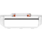 Lin Grup Xiaomi Vacuum Mop 2s (XMSTJQR2S) Robot Süpürge Uyumlu - Beyaz Fırça Kapağı
