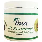 Lina At Kestanesi Jel Kremi 500 ml