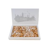 Lina Fındıklı Duble Lokum 1 Kg