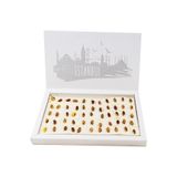 Lina Fıstıklı Sultan Lokum 1 Kg