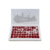 Lina Güllü Lokum 1 Kg
