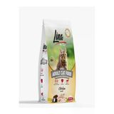 Lina Kısırlaştırılmış Yetişkin Kedi Maması 1.5 Kg
