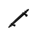 Lina Metal 128mm Rustik Kulp Modelleri Lüks Modern Mutfak Dolap Çekmece Mobilya Kulbu