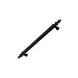 Lina Metal 160mm Rustik Kulp Modelleri Lüks Modern Mutfak Dolap Çekmece Mobilya Kulbu