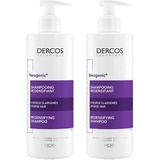 Lina Vichy Dercos Neogenic Yoğunlaştırıcı Şampuan 400 ml + 2 Adet